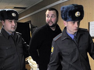 Суд не выпустил из СИЗО фигуранта коррупционного скандала под залог в 10 млн рублей