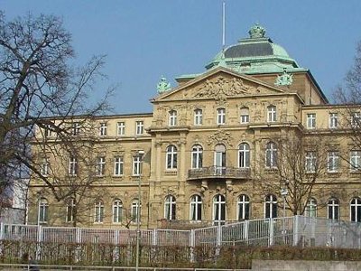 Германия: за неуплату налогов будут сажать в тюрьму