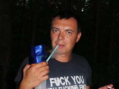 Автоброкер Алексей Русаков обвиняется по двум статьям УК по ДТП с Мариной Голуб, ему грозит до 8 лет