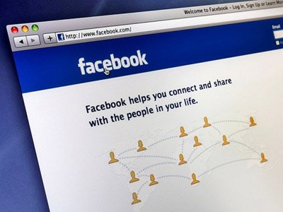 Более 25 000 австрийцев подали в суд на Facebook