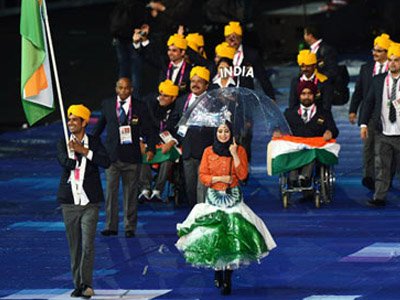 Индийские паралимпийцы подали иск к спортивному комитету страны, обвинив чиновников в своих поражениях