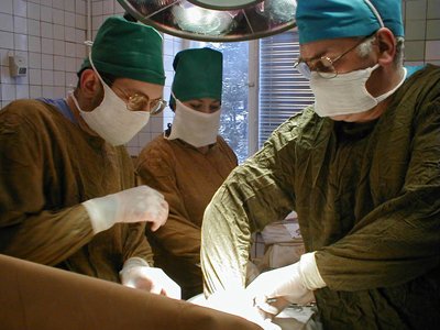 Больница выплатит 1,5 млн руб. пациентке за послеоперационные осложнения