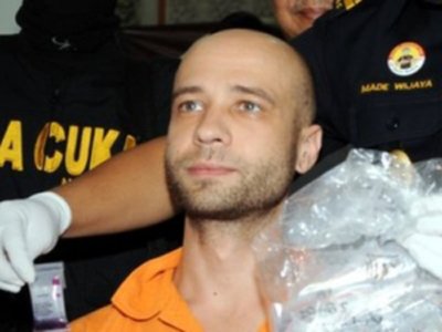 Россиянин, арестованный при попытке ввоза наркотиков на Бали, получил 8 лет тюрьмы