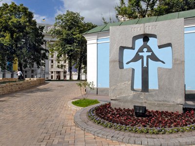 Решение киевского суда о Голодоморе вступило в силу