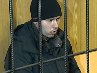 Юрист &quot;Риглы&quot; Виноградов, застреливший 6 коллег, просит суд не оставлять его без лекарств