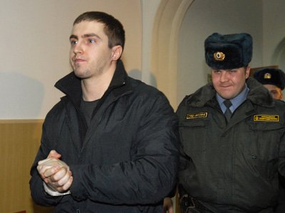 Суд рассмотрит жалобу на продление срока ареста Ивану Миронову