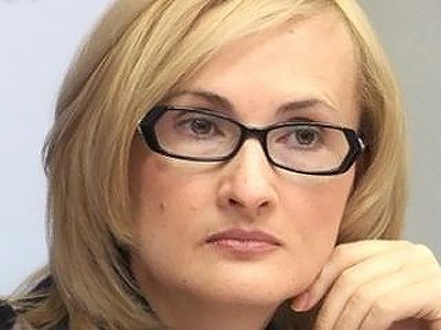Думские юристы раскритиковали правку УК Ириной Яровой