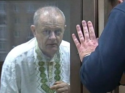Прокурор за &quot;закрытыми дверьми&quot; попросил 14 лет для полковника Квачкова
