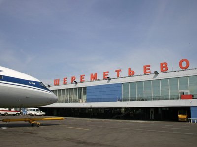 ФАС запретила преференции для &quot;Аэрофлота&quot; в аэропорту Шереметьево