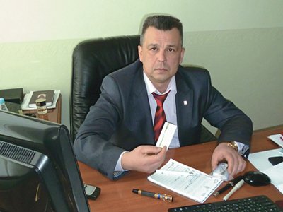 Глава Чеховского района Подмосковья осужден за строительство базы отдыха для своего аппарата