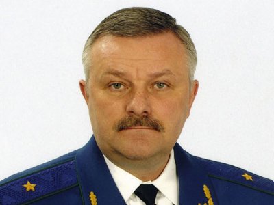 Отменено решение о прекращении дела экс-прокурора Ставрополья, задавившего пешехода и скрывшегося