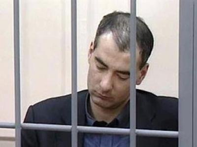 Тяжелобольной Василий Алексанян прибыл в зал суда