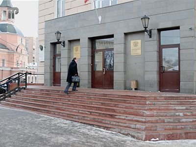 Правительство Иркутской области оспорит решение ФАС в суде
