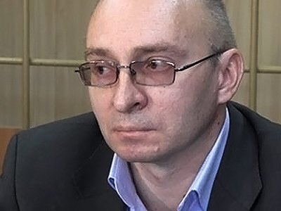 Суд оправдал бывшего замначальника &quot;Бутырки&quot;, единственного фигуранта по делу о гибели Сергея Магнитского