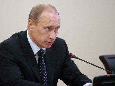 Путин отчитается перед Госдумой весной - формат пока не определен