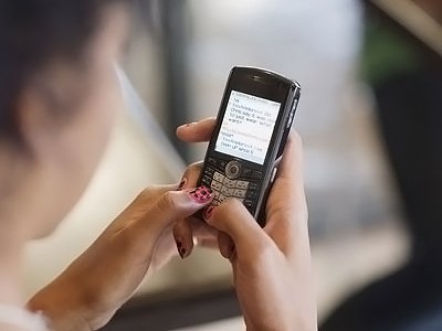 УФАС разъяснило, как наказать сотовых операторов за непрошенную SMS-рекламу