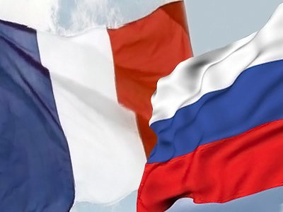 Франция арестовала российские счета &quot;дочки&quot; ВТБ