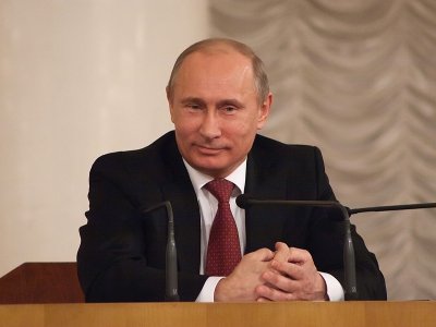 Путин с подачи КС рассекретил особое мнение судей в уголовном процессе