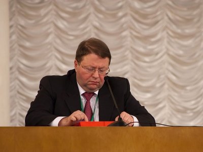 Иванов призвал арбитражных судей сомнительных ситуаций