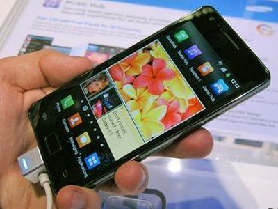 ФАС заподозрила Samsung в нарушении ценообразования на смартфоны