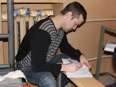 СКР расследовал дело о доносе оппозиционера Леонида Развозжаева на своего следователя