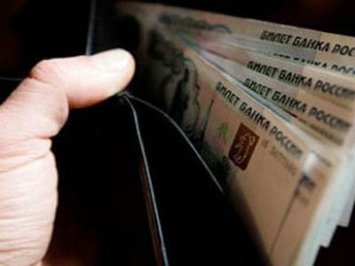 Голодец анонсировала увеличение МРОТ до 8800 рублей с 2017 года