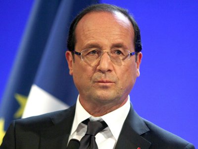 Французский парламент поддержал лишение осужденных за терроризм гражданства