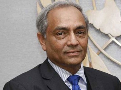 Юристы Шри-Ланки бойкотируют инаугурацию нового министра юстиции