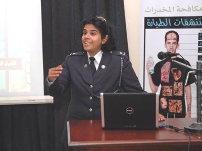 Принцессу Бахрейна будут судить за личное участие в пытках оппозиционеров