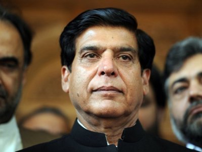 В Пакистане расследуется убийство следователя, обвинившего премьер-министра в коррупции