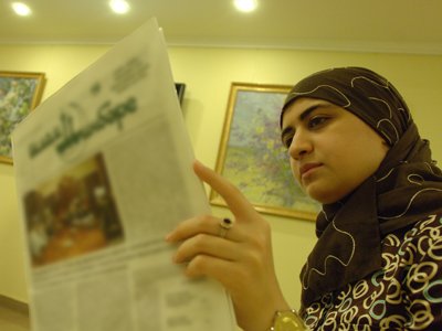 США: мусульманке дали 10 суток за отказ снять хиджаб в здании суда