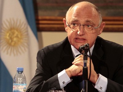 Аргентина и Иран договорились о проведении совместного расследования теракта 1994 года
