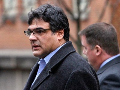Бывший агент ЦРУ получил 30 месяцев тюрьмы за раскрытие информации журналисту