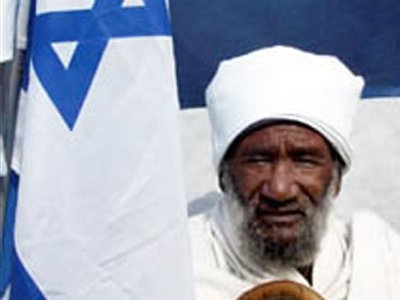 Правительство Израиля заставляет эфиопских евреев принимать средства контрацепции, - независимый отчет