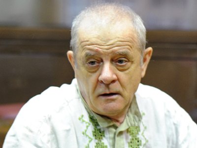 Верховный суд уменьшил срок Квачкову до восьми лет