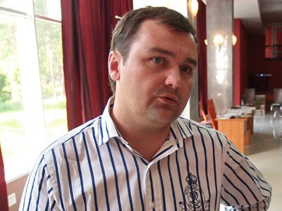 Суд взыскал с экс-мэра Архангельска Донского четыре миллиона рублей