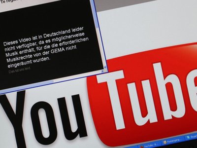 Парламент Пакистана согласен разрешить YouTube, но без суда решение не имеет юридической силы