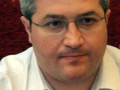 Обвиняемого по &quot;делу Болотной&quot; Гиви Таргамадзе следователи готовы арестовать заочно