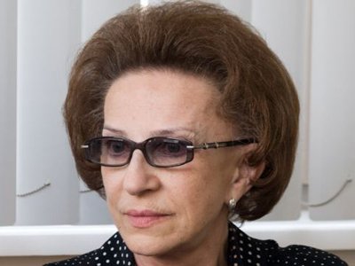 Тамара Морщакова избрана комиссаром Международной комиссии юристов