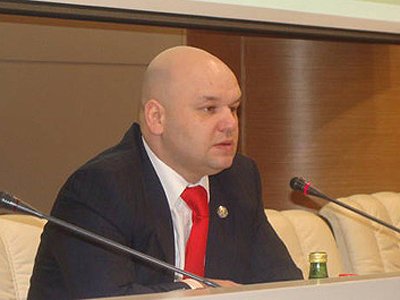Задержан академик и экс-министр Татарстана, пытавшийся скрыться от ГИБДД и 8 часов проспавший в Audi