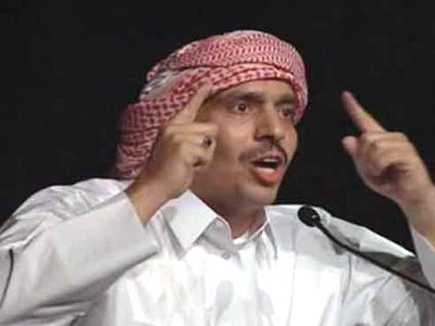 Апелляция сократила срок катарскому поэту, приговоренному к пожизненному заключению