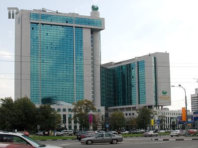 Сбербанк предъявил иск к ММВБ на 1,6 миллиона рублей
