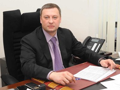 Суд уволил вице-мэра Тольятти, слишком рано взлетевшего в руководящее кресло