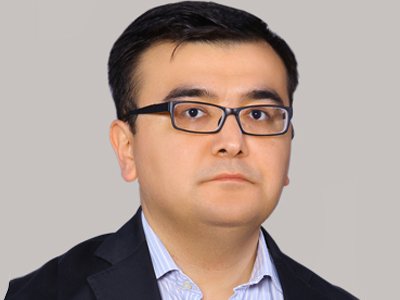 Новым партнером АБ КИАП стал создатель интернет-ресурса для юристов Айбек Ахмедов