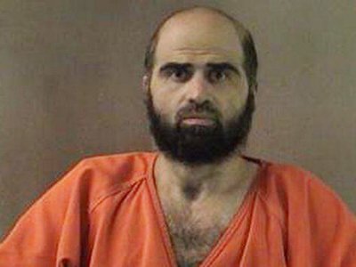 В США назначена дата возобновления суда над военным психиатром-убийцей, отложенного из-за его бороды