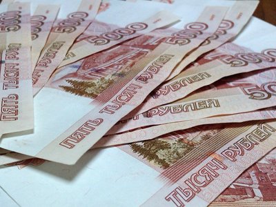 Госдума приняла законопроект о единовременной выплате пенсионерам по 5000 руб.