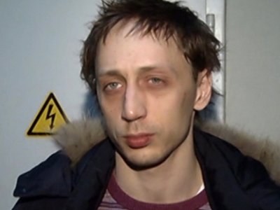 Солист ГАБТ Павел Дмитриченко, похоже считает, что с кислотой при нападении на худрука переборщили