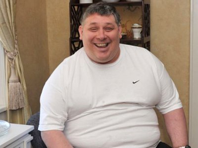 Американцу грозит реальный срок за слишком громкий смех в собственном доме