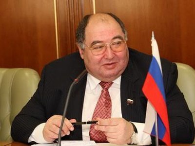 Один из руководителей правового комитета СФ Борис Шпигель заявил об уходе в отставку