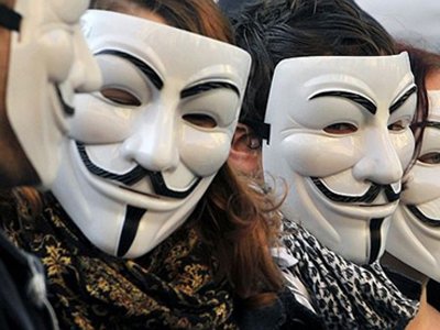 Возбуждено дело на хакера, осквернившего сайт Челябинского областного суда